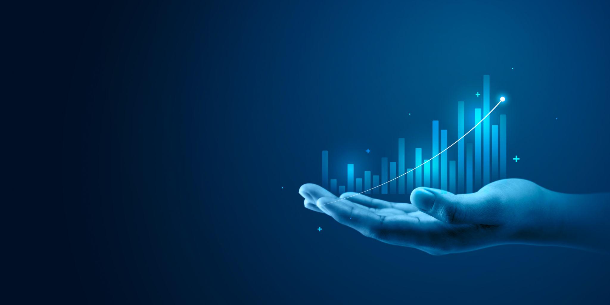 Financial growth and banking