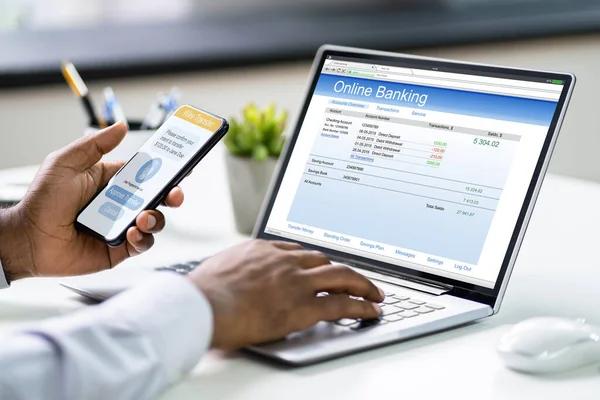 Digital banking